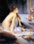 Jean-Jules-Antoine Lecomte du Nouÿ_1888_L'esclave blanche.jpg